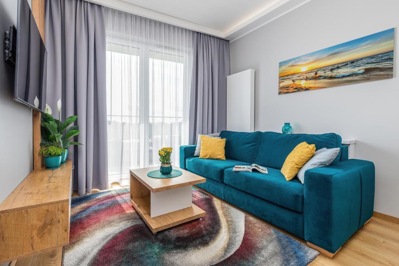 Baltini Premium Baltic Marina