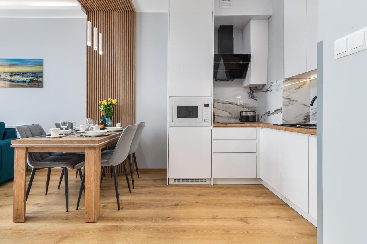 Baltini Premium Baltic Marina