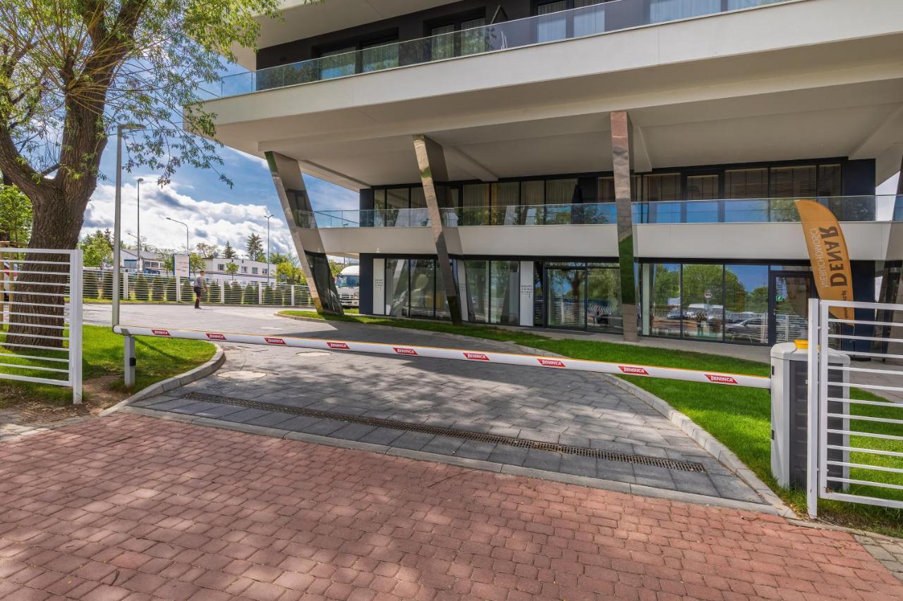 Baltini Premium Baltic Marina *
