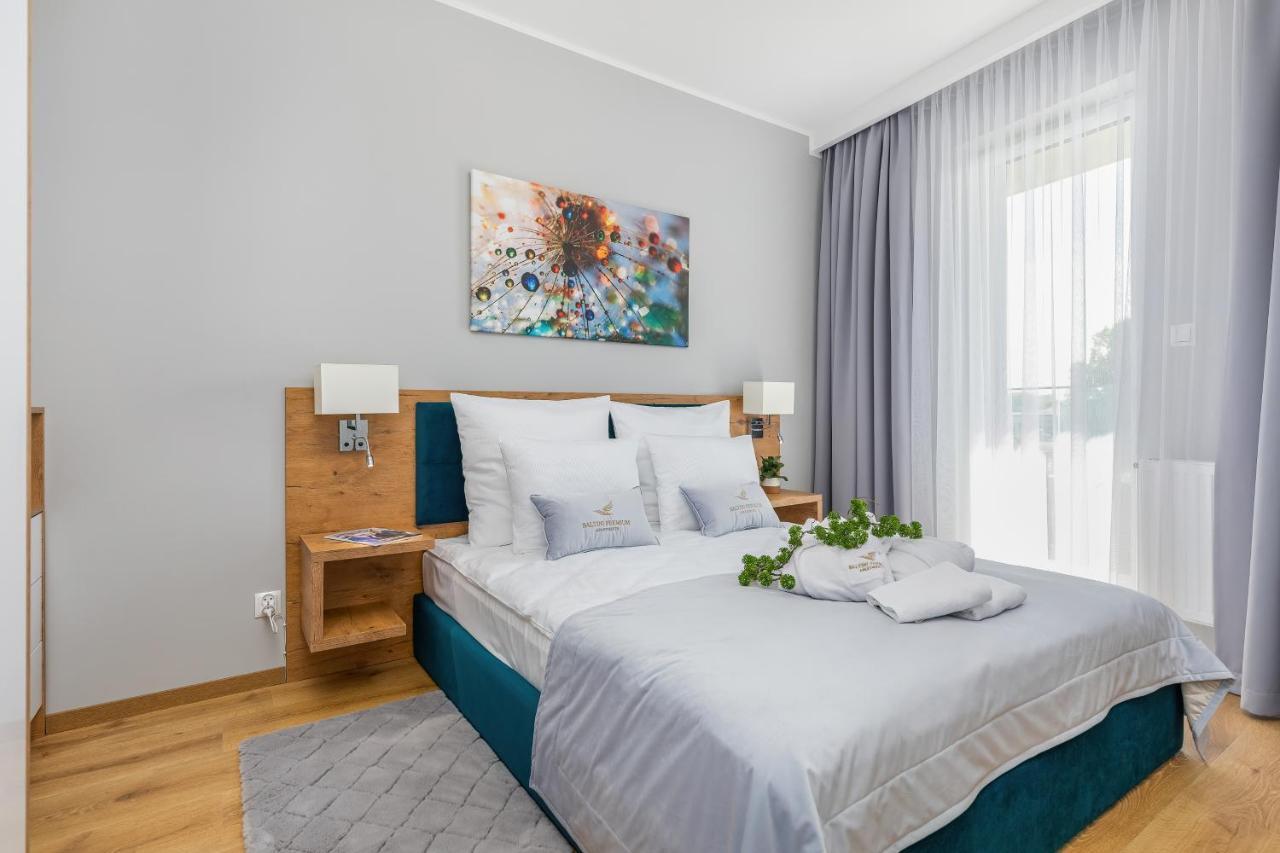 Baltini Premium Baltic Marina