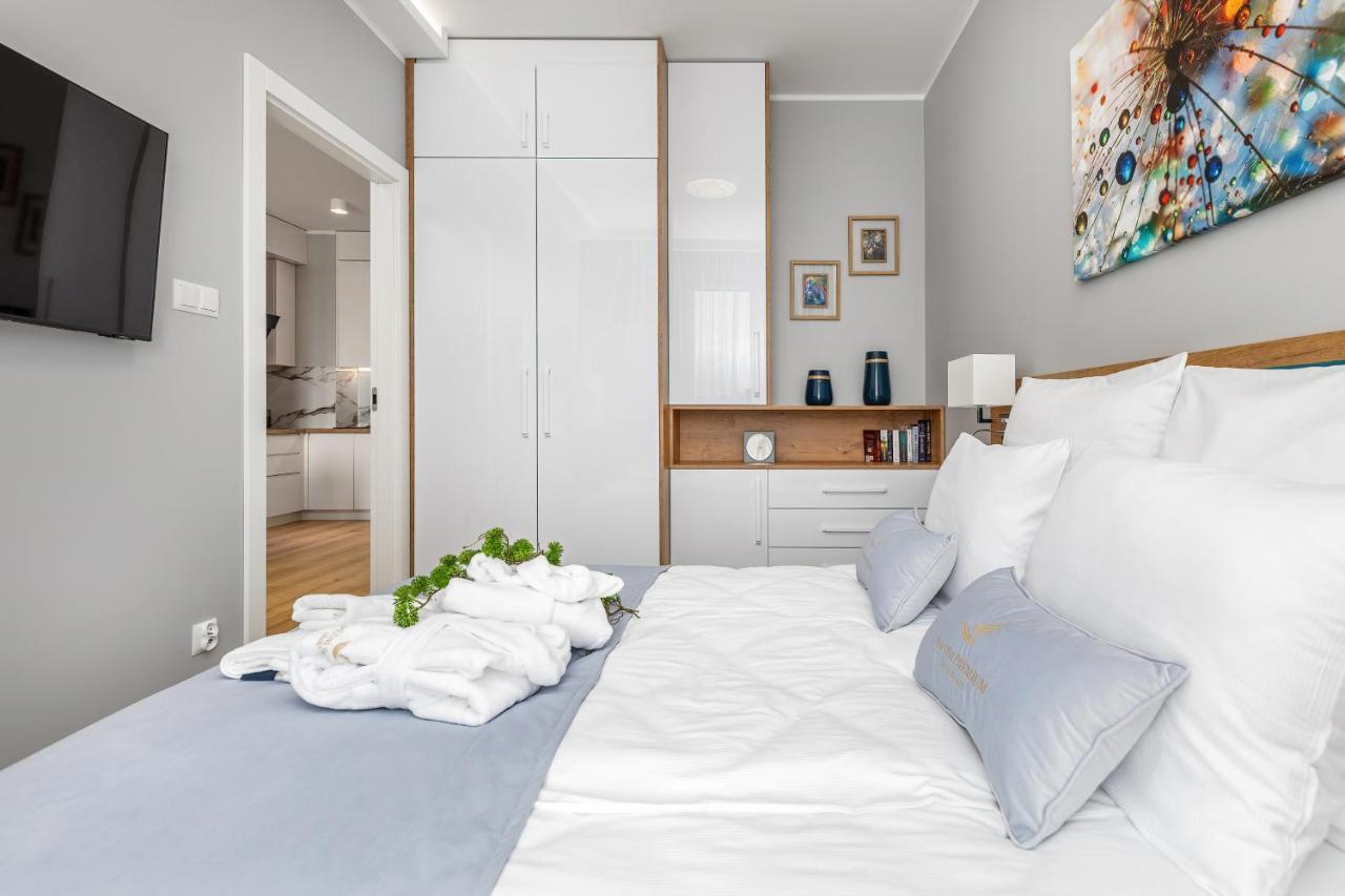 Apartamento Baltini Premium Baltic Marina