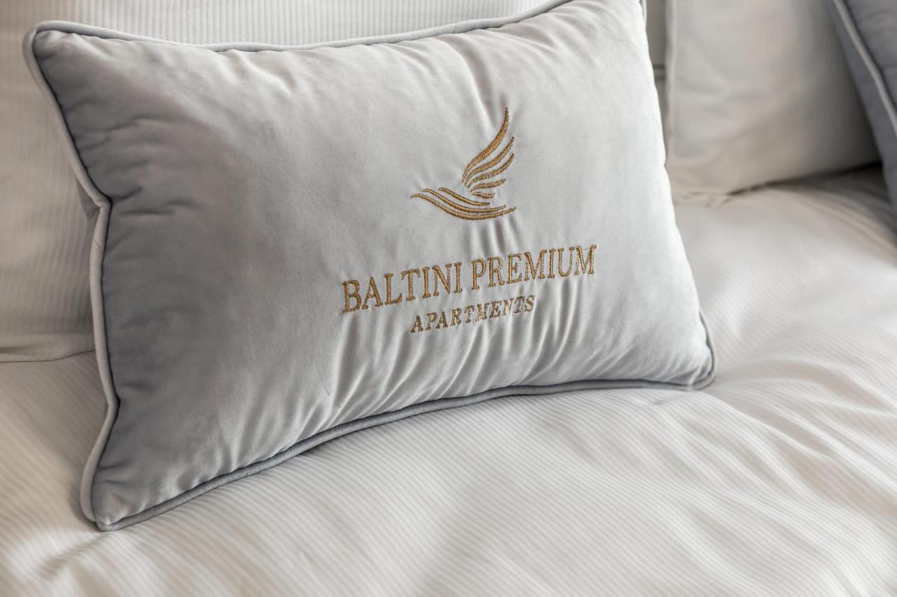 Baltini Premium Baltic Marina Kolobrzeg