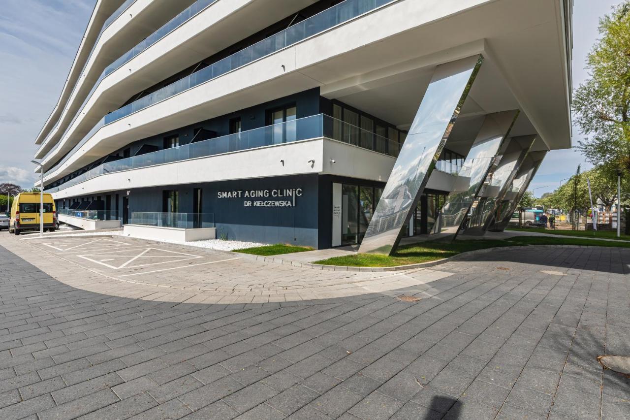 Baltini Premium Baltic Marina *