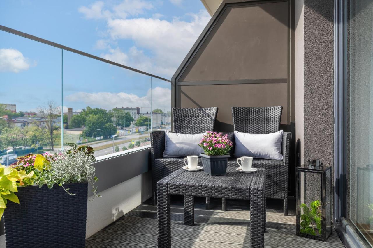 Baltini Premium Baltic Marina Kolobrzeg