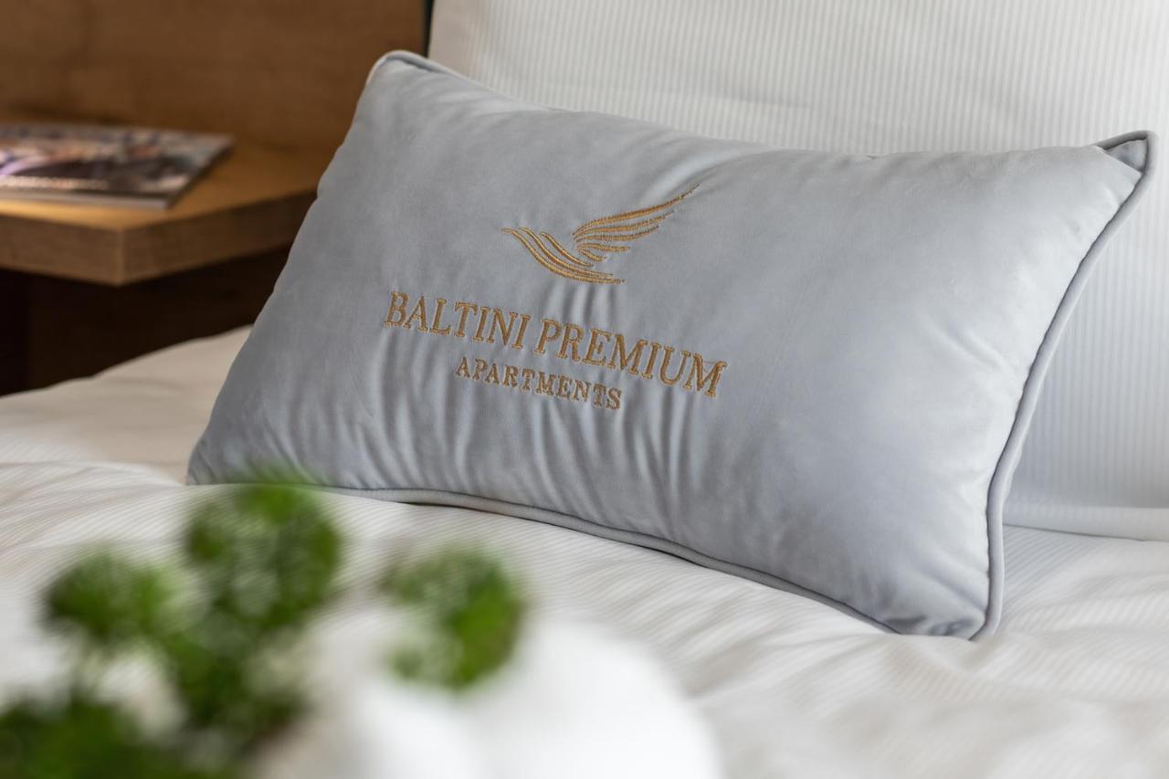 Baltini Premium Baltic Marina Kołobrzeg