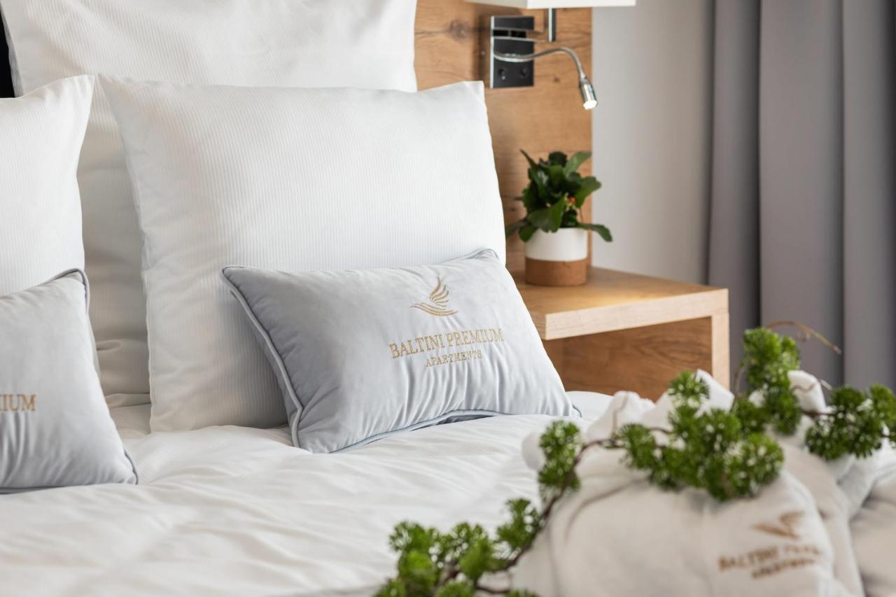 Baltini Premium Baltic Marina