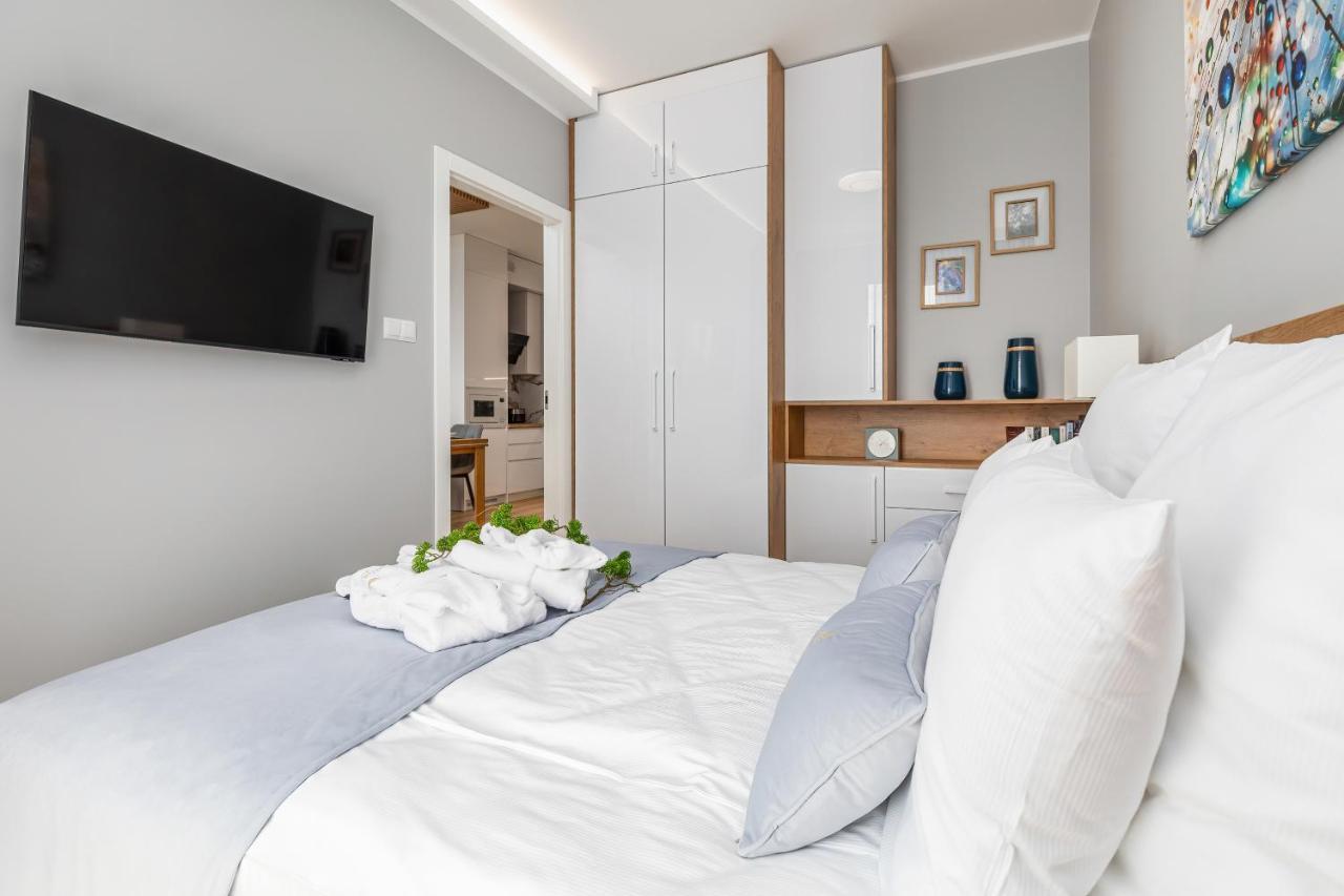 Apartamento Baltini Premium Baltic Marina Kołobrzeg