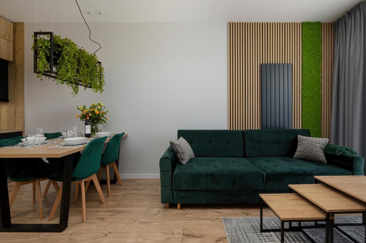 Apartment Baltini Premium Baltic Marina *