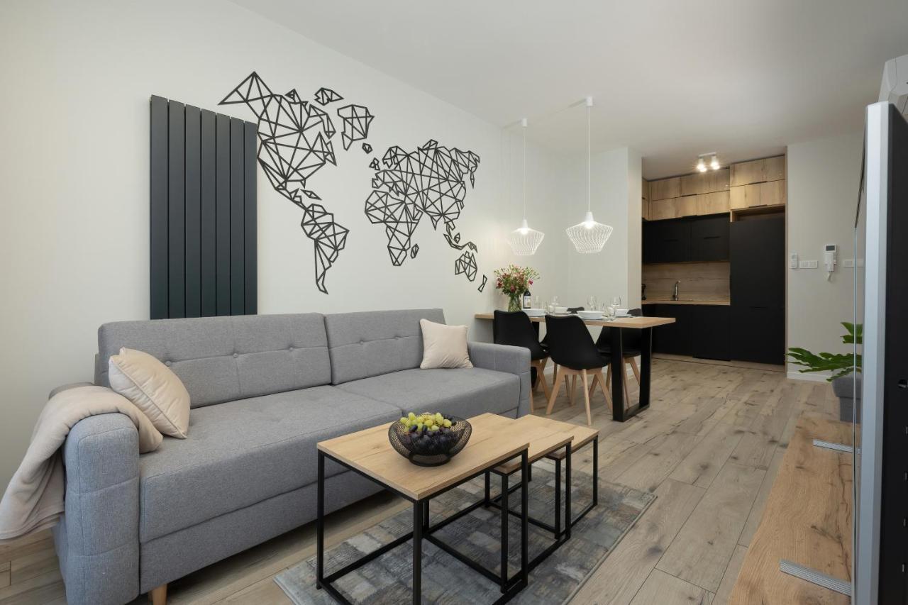 Baltini Premium Baltic Marina * Kolobrzeg