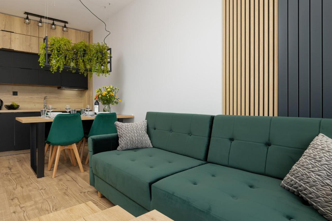 Apartamento Baltini Premium Baltic Marina Kołobrzeg