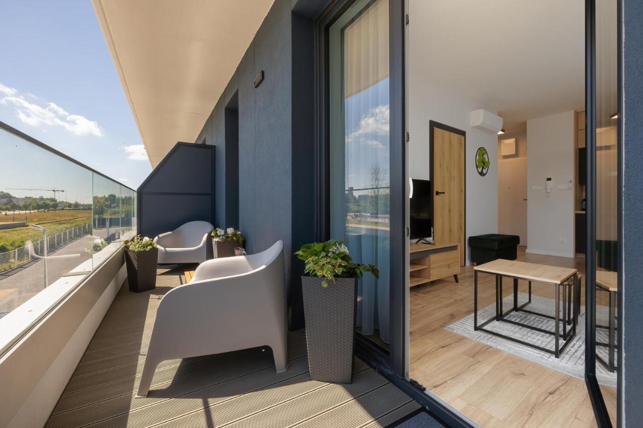Baltini Premium Baltic Marina Apartment *