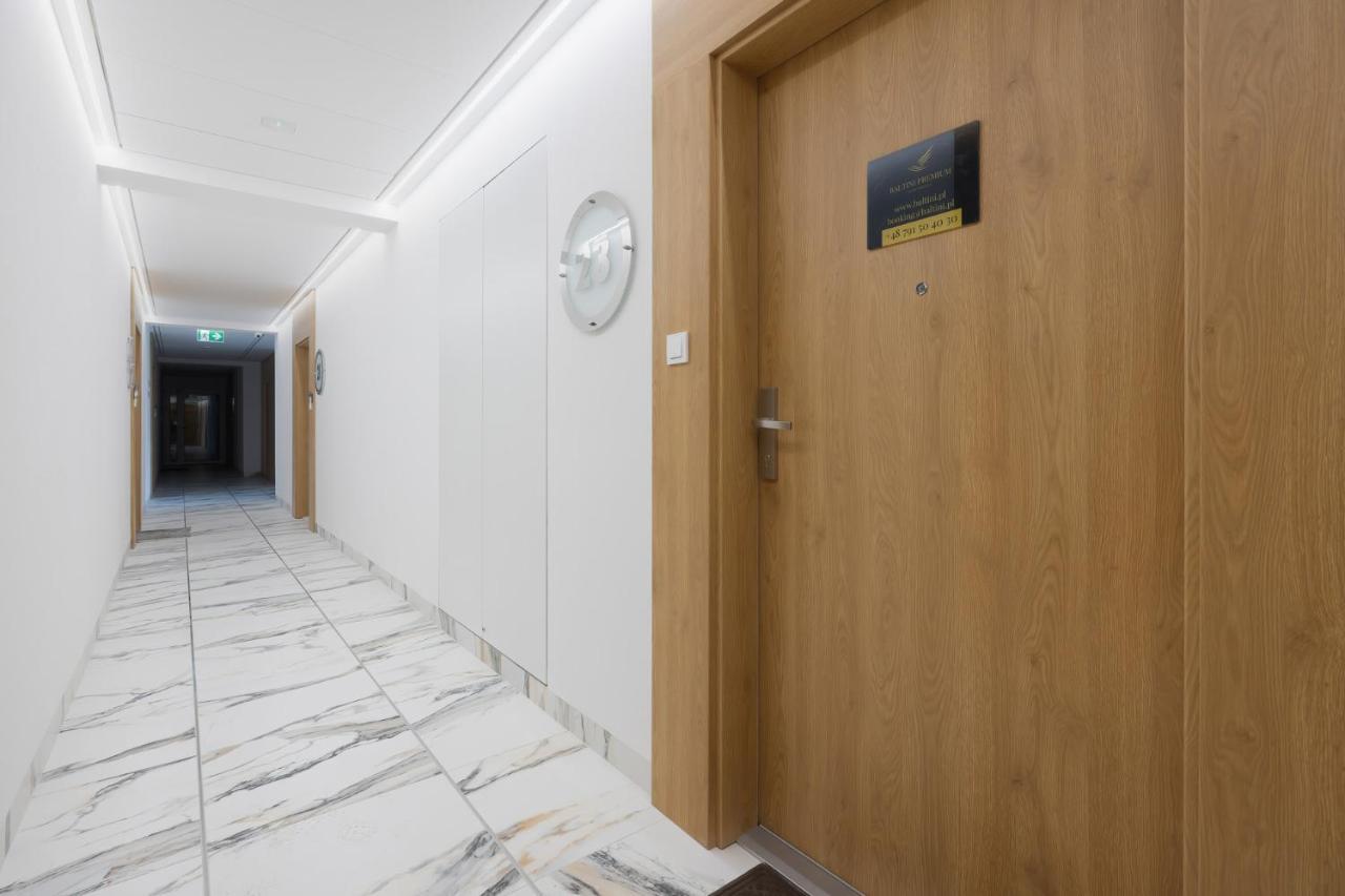 Baltini Premium Baltic Marina *