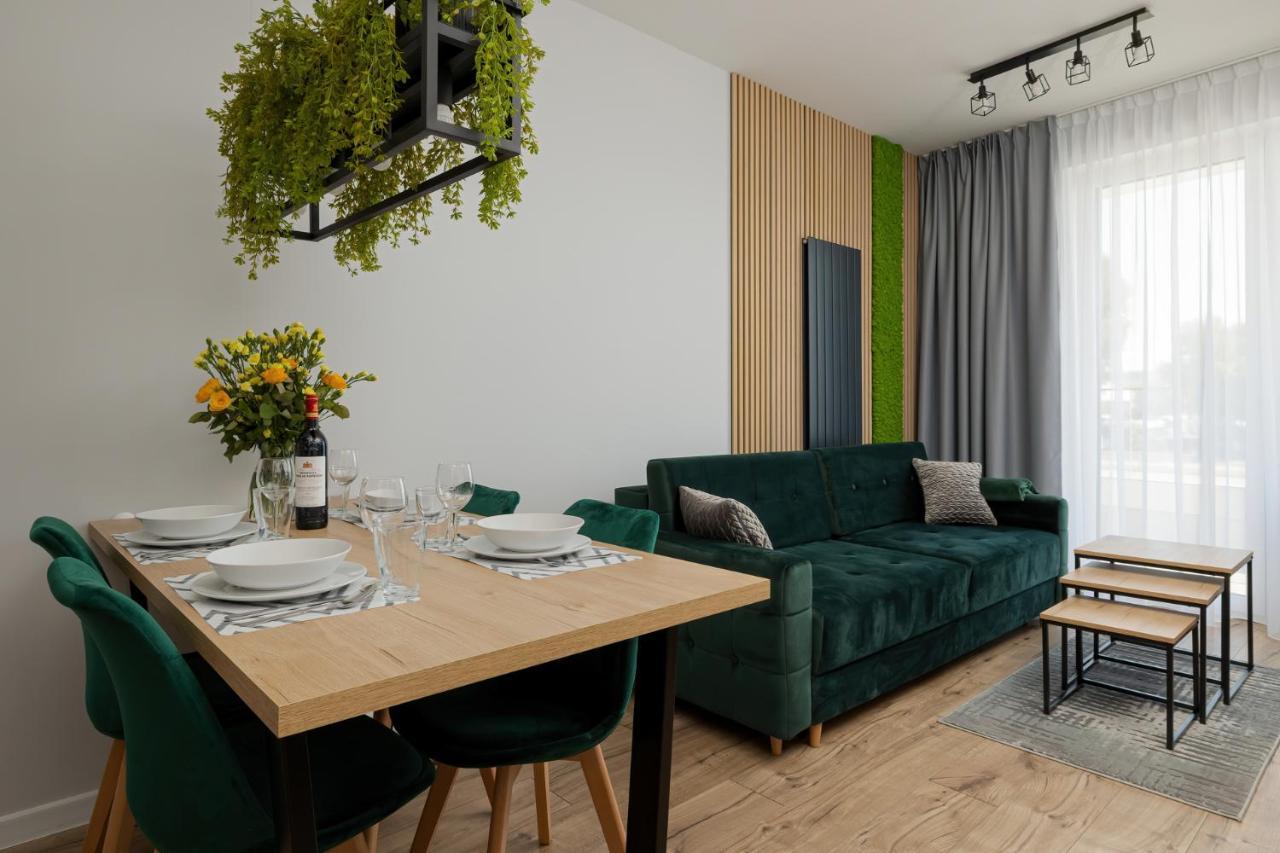 Baltini Premium Baltic Marina * Kolobrzeg