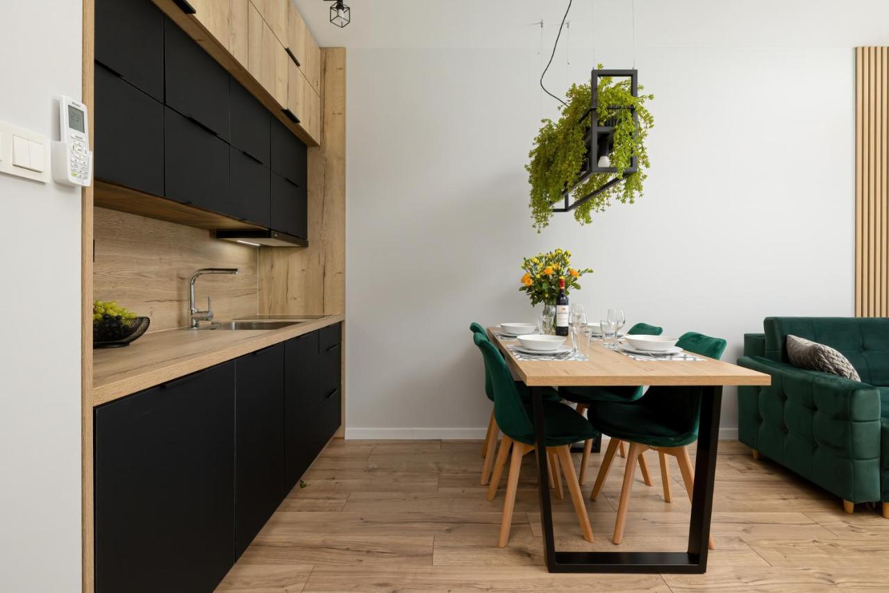 Baltini Premium Baltic Marina Apartamento