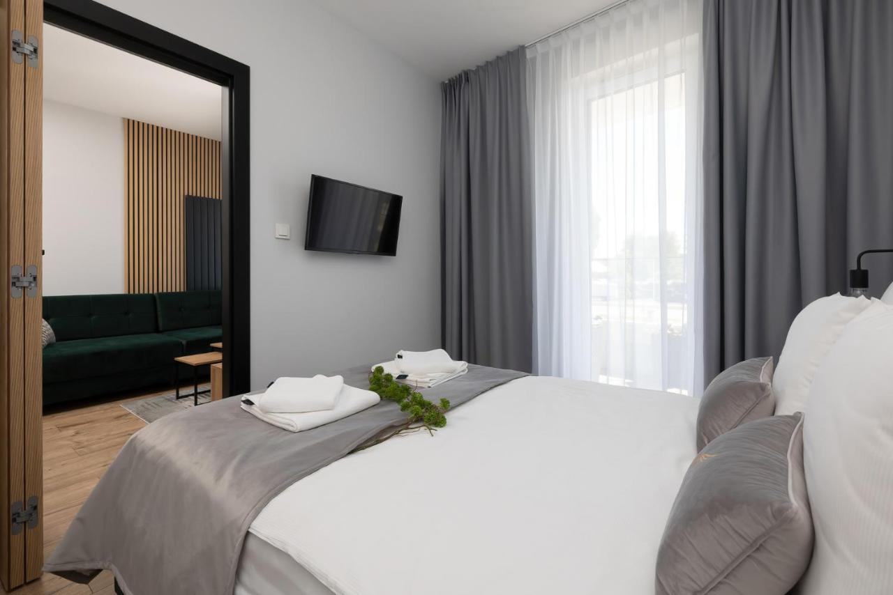 Baltini Premium Baltic Marina Apartment *