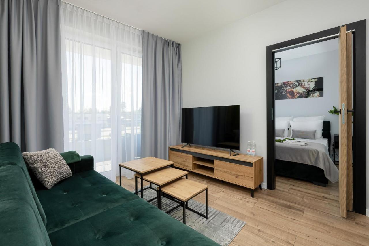 Baltini Premium Baltic Marina Apartamento