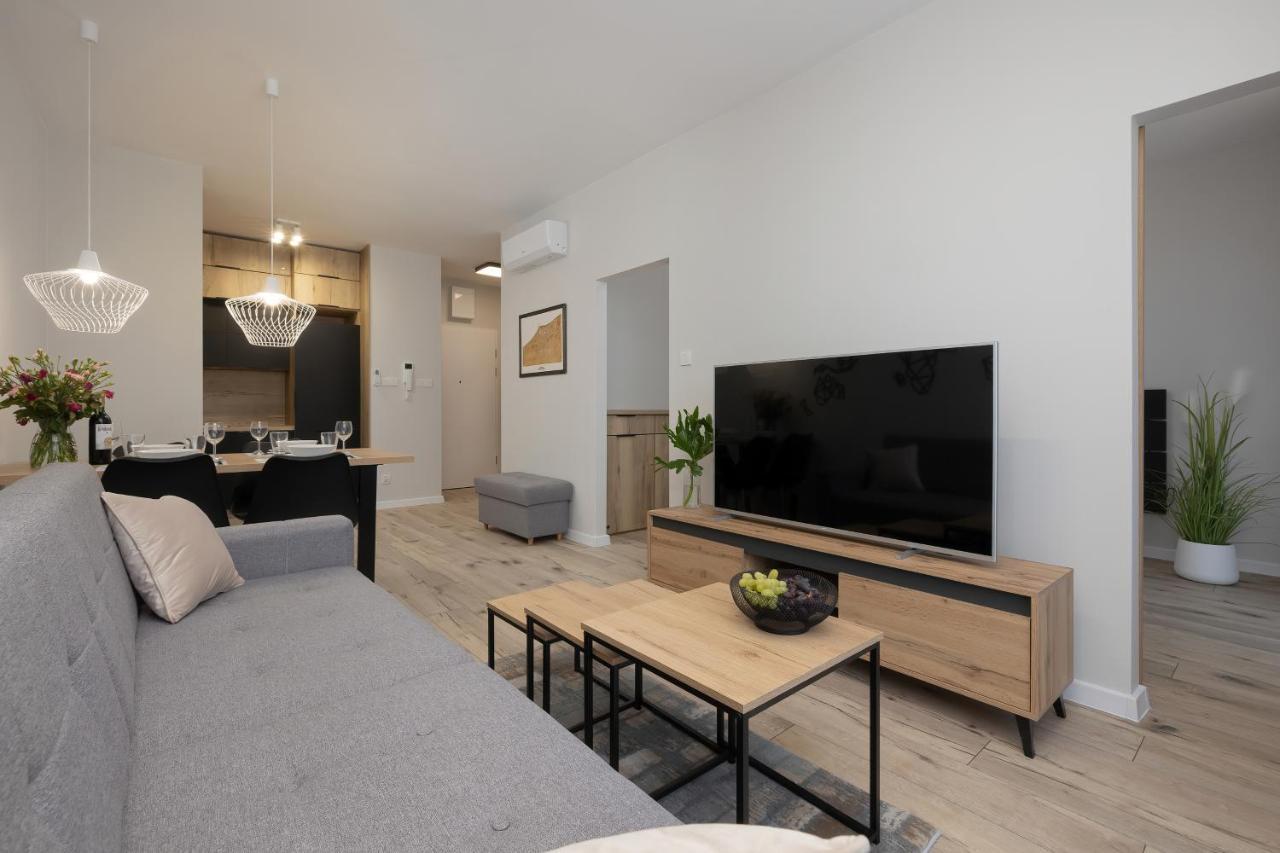 Baltini Premium Baltic Marina
