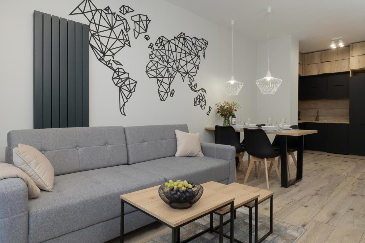 Baltini Premium Baltic Marina *