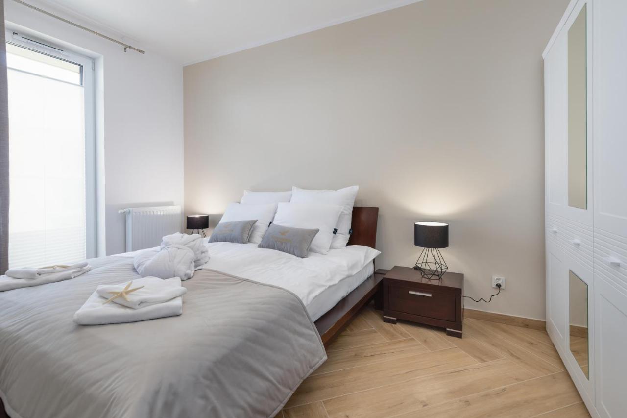 Baltini Premium Baltic Marina