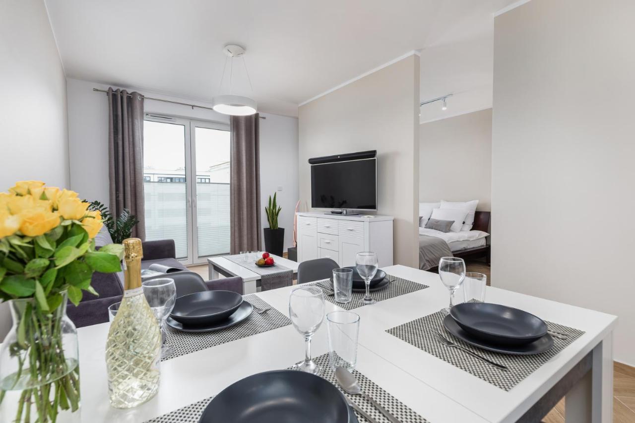 Baltini Premium Baltic Marina Kolobrzeg
