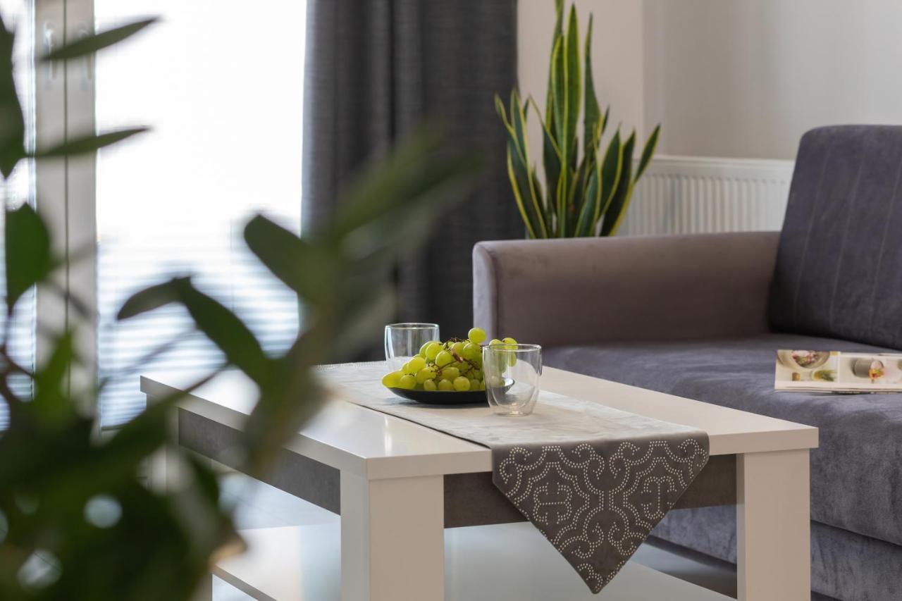 Baltini Premium Baltic Marina Apartment