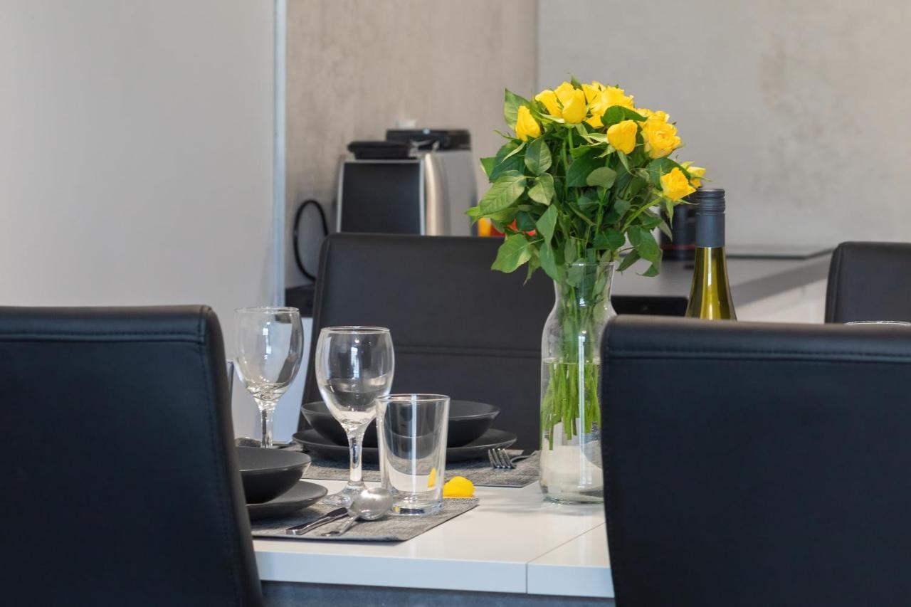 Apartment Baltini Premium Baltic Marina