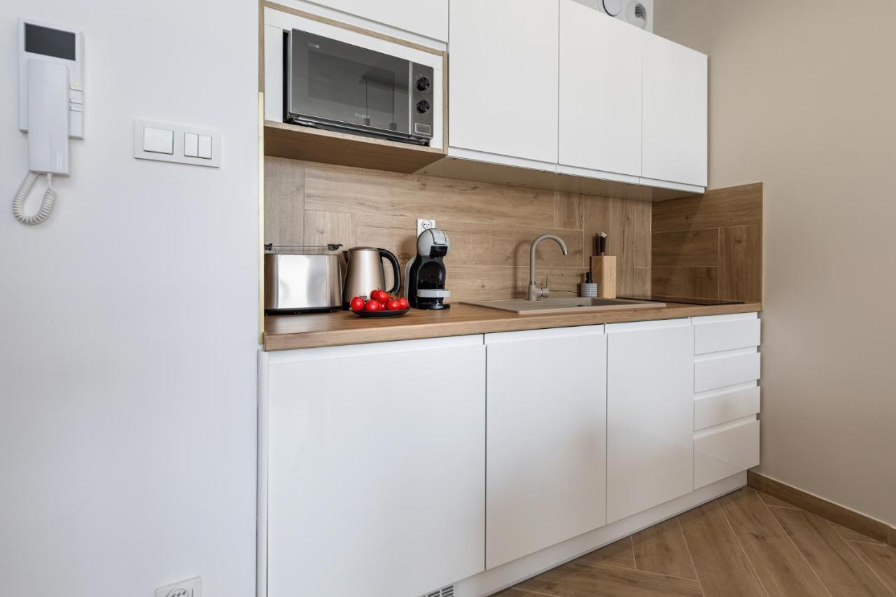 Baltini Premium Baltic Marina *