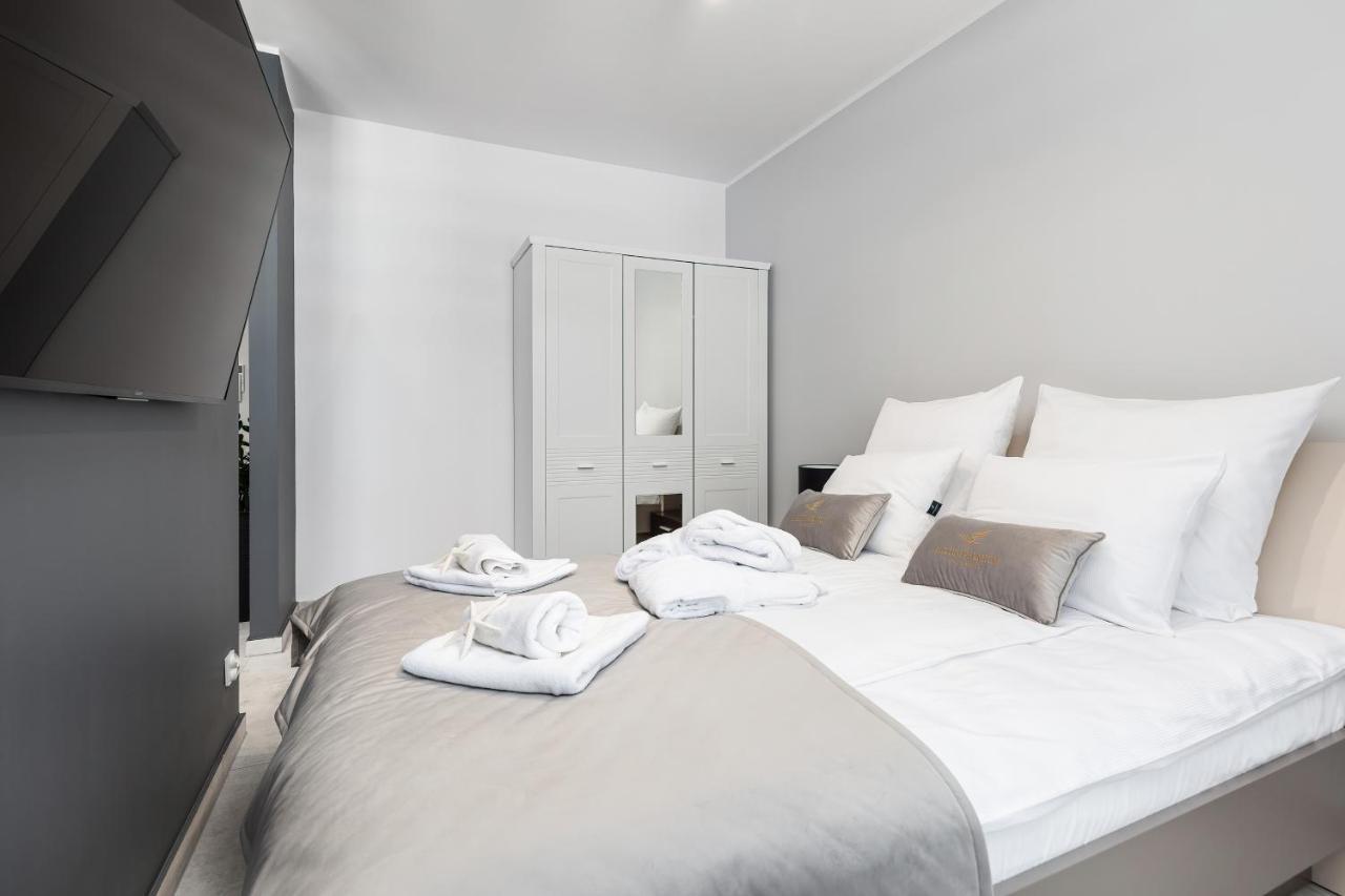 Apartment Baltini Premium Baltic Marina Kolobrzeg