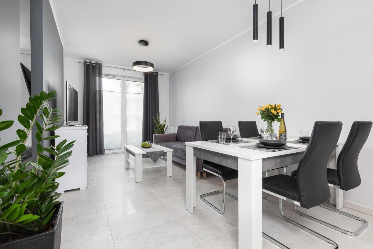 Baltini Premium Baltic Marina Apartment
