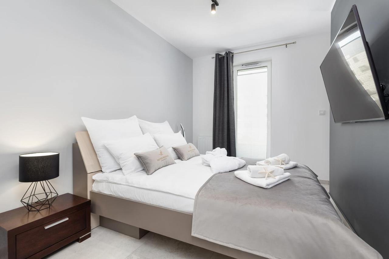 Baltini Premium Baltic Marina