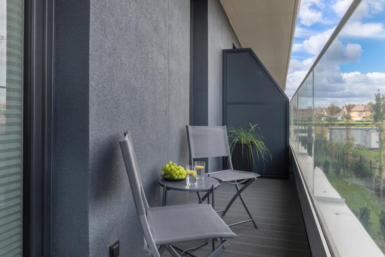 Apartment Baltini Premium Baltic Marina