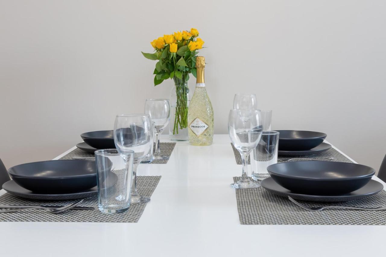 Apartment Baltini Premium Baltic Marina *