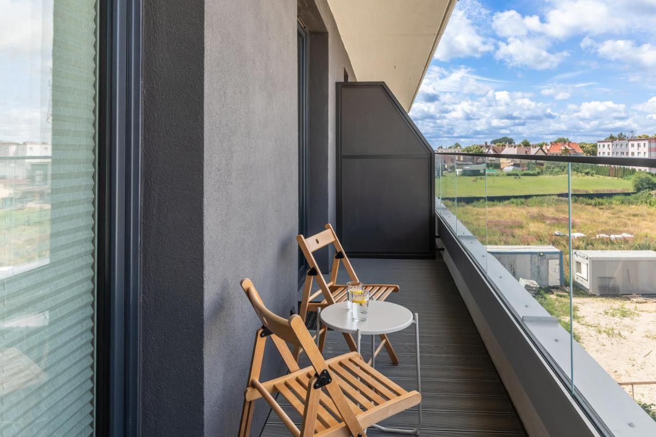 Baltini Premium Baltic Marina *