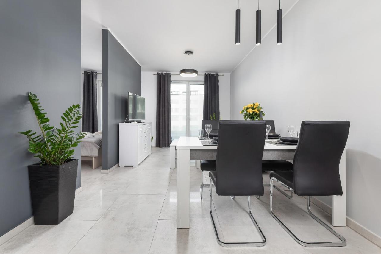 Baltini Premium Baltic Marina Apartment *
