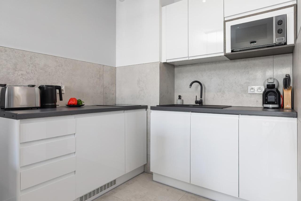 Baltini Premium Baltic Marina