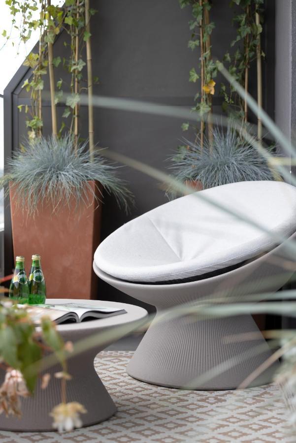 Baltini Premium Baltic Marina Apartment